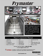 Major Components Manual