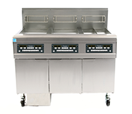 McDonald's LOV Gen II M3000