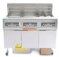 McDonald's LOV Gen II M3000