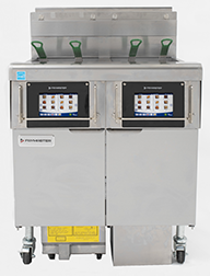 McDonald's LOV Gen II M3000