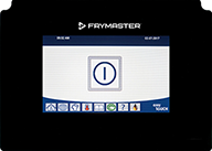 McDonald's LOV Gen II M3000