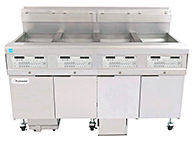 McDonald's LOV Gen II M3000